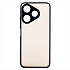 Чехол-накладка - PC041 для "Xiaomi Redmi 13 4G" (black) (233769)
