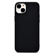 Чехол-накладка Activ Full Original Design для "Apple iPhone 14 Plus" (black)