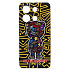 Чехол-накладка Luxo Creative для "Xiaomi Redmi Note 13 4G Global" (137) (multicolor) (238044)