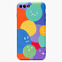 Чехол-накладка - SC211 для "Apple iPhone 7 Plus/iPhone 8 Plus" (001)  (multicolor)