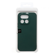 Чехол-накладка - Activ Full Original Design для "Realme 16 Pro" (dark green)