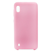 Чехол-накладка Activ Original Design для "Samsung SM-A105 Galaxy A10" (pink)
