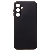 Чехол-накладка Activ Full Original Design для "Samsung Galaxy A16 5G" (black) (237568)