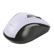 Мышь оптическая беспроводная Smart Buy SBM-597D-B (grey)