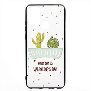 Чехол-накладка - PC033 для "Huawei Honor 9A/Y6p" (038) (multicolor)