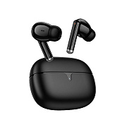 Беспроводные Bluetooth-наушники Borofone TWS FQ10 Joyful (black)
