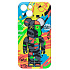 Чехол-накладка Luxo Creative для "Apple iPhone 14" (092) (multicolor)