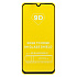 Защитное стекло Full Screen - 3D для "Xiaomi Redmi Mi Play" (black)
