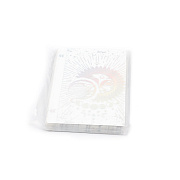 Защитная пленка гидрогелевая MIETUBL Текстурная T8032C/3D Dazzle (10/50PCS) (multicolor)