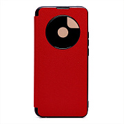 Чехол-книжка - BC003 для "Realme C21Y/C25Y" (red)