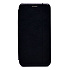 Чехол-книжка - BC002 для "Huawei Honor 8X" (black) откр.вбок