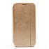 Чехол-книжка - BC002 для "Apple iPhone 12 Pro Max" (gold) откр.вбок