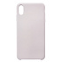 Чехол-накладка Activ Original Design для "Apple iPhone XS Max" (white)