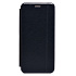 Чехол-книжка - BC002 для "Huawei Honor 70 Pro" (black) (213037)