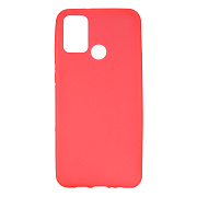 Чехол-накладка Activ Mate для "Huawei Honor 9A/Y6p" (red)
