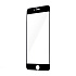 Защитное стекло Full Screen Remax 3D Caesar Glass shield 0.3 mm для "Apple iPhone 6/iPhone 6S" (black) конверт (black)