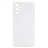 Чехол-накладка Activ Full Original Design для "Samsung A14 4G/ A14 5G" (white)