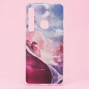 Чехол-накладка - SC135 для "Samsung SM-A920 Galaxy A9 2018" (001) ..