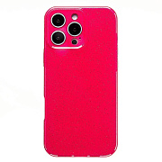 Чехол-накладка - SC328 для "Apple iPhone 16 Pro Max" (pink) (235192)