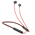 Bluetooth-наушники вкладыши Hoco ES67 Sports (red)