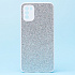 Чехол-накладка - PC055 для "Xiaomi Poco M3" (silver)