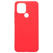 Чехол-накладка - SC303 для "Xiaomi Redmi A1+" (red)