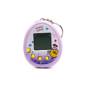 Игрушка - Тамагочи (violet)