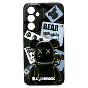 Чехол-накладка - PC085 для "Samsung Galaxy A54" (F634) (multicolor) (224385)