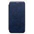 Чехол-книжка - BC002 для "Samsung Galaxy S25+" (blue) (239036)