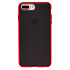 Чехол-накладка - PC035 для "Apple iPhone 7 Plus/iPhone 8 Plus" (red)