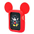 Чехол для часов - TPU Case для "Apple Watch 38 mm" (002) (red)