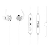 Bluetooth-наушники внутриканальные Celebrat A11 Sports (white)