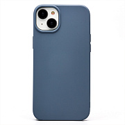 Чехол-накладка Activ Full Original Design для "Apple iPhone 14 Plus" (grey)