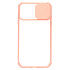 Чехол-накладка - SC234 для "Apple iPhone 11" (peach)