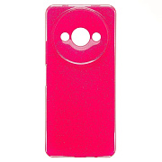 Чехол-накладка - SC328 для "Xiaomi Redmi A3/Poco C61" (pink) (235240)