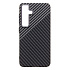 Чехол-накладка Luxo Creative PC  для "Samsung Galaxy S25" (136) (black/gray)