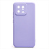 Чехол-накладка Activ Full Original Design для "Xiaomi 13" (light violet) (213275)