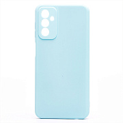 Чехол-накладка Activ Full Original Design для "Samsung SM-M135 Galaxy M13 5G" (light blue) (205703)
