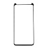 Защитное стекло Full Screen Activ Clean Line 3D для "Samsung SM-G955 Galaxy S8 Plus" (black) (black)