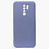 Чехол-накладка Activ Full Original Design для "Xiaomi Redmi 9" (grey)