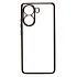 Чехол-накладка Activ Pilot для "Xiaomi Poco X7 Pro" (black) (239096)