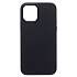 Чехол-накладка - SC311 для "Apple iPhone 12/ iPhone 12 Pro" (black) (210139)
