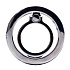 Держатель кольцо (Ring) Popsockets SafeMag металлическое (white)