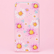 Чехол-накладка - SC146 для "Apple iPhone XS Max" (012) ..