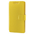 Универсальный чехол-книжка Activ Magic Spring Long 4.0-5.0 (yellow)