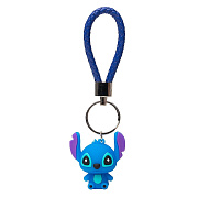 Брелок - trinket "Стич" 07 (blue)