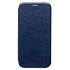Чехол-книжка - BC002 для "Apple iPhone 16 Plus" (blue)