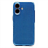 Чехол-накладка - SC328 для "Apple iPhone 16" (light blue) (235174)