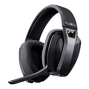 Компьютерная гарнитура DEFENDER Orion (Bluetooth,, 2.4G, микрофон с шумоподавлением) (black) (241509)