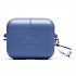 Чехол - PCP03 для кейса "AirPods (3-го поколения)" (light blue)